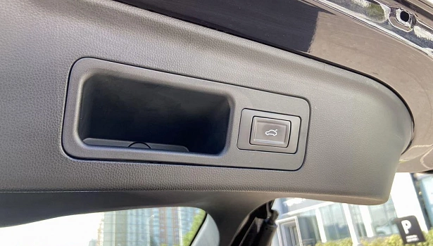X7 Kunlun Luxury 2.0 AMT (238 л.с.) фото 29