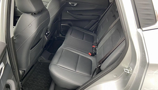 Tiggo 4 Pro Family 1.5 CVT (113 л.с.) фото 11