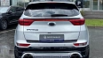 Sportage Luxe 2.0 AT (150 л.с.) фото 6