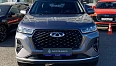 Tiggo 7 Pro Max Prestige 1.5 CVT (147 л.с.) фото 3