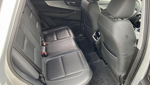 Tiggo 7 Pro Max Ultimate 1.5 CVT (147 л.с.) фото 11