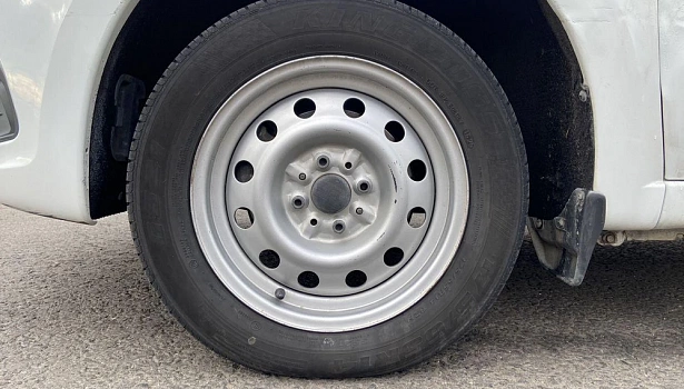 Granta Classic 1.6 MT (87 л.с.) фото 14