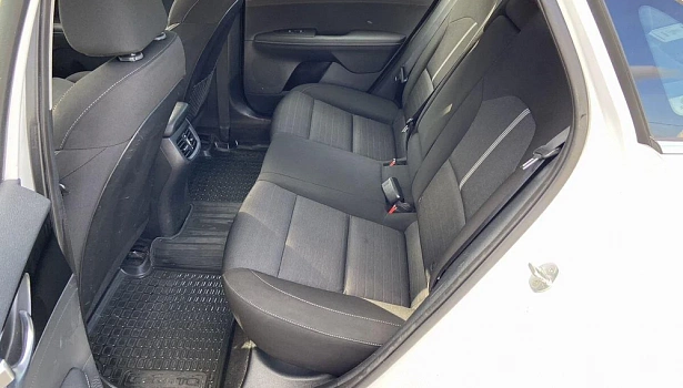 Cerato Prestige 2.0 AT (150 л.с.) фото 10