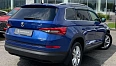 Kodiaq Style Plus 2.0d AMT 4WD (150 л.с.) фото 37