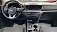 Sportage Luxe 2.0 AT (150 л.с.) фото 7