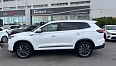 Tiggo 8 Pro Max Ultimate 2.0 AMT 4WD (197 л.с.) фото 2