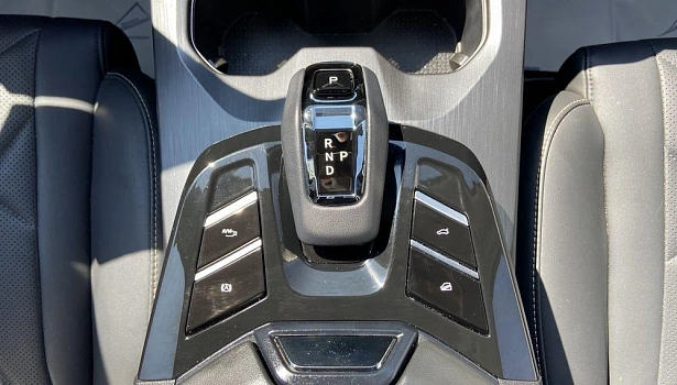 X7 Kunlun Luxury 2.0 AMT (238 л.с.) фото 21