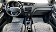 Rio Comfort 1.4 MT (107 л.с.) фото 7