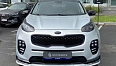 Sportage Luxe 2.0 AT (150 л.с.) фото 3