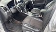 Captiva LT (5 мест) 2.4 AT 4WD (5 мест) (167 л.с.) фото 8