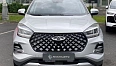 Tiggo 4 Pro Family 1.5 CVT (113 л.с.) фото 3
