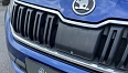 Kodiaq Style Plus 2.0d AMT 4WD (150 л.с.) фото 29