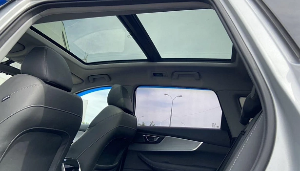 Tiggo 7 Pro Max Ultimate 1.5 CVT (147 л.с.) фото 25