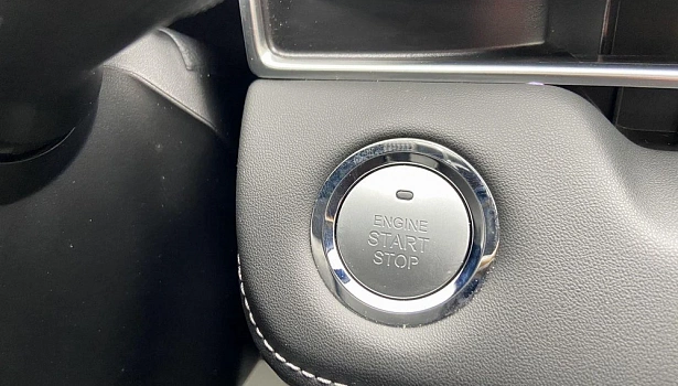 Tiggo 4 Pro Family 1.5 CVT (113 л.с.) фото 21