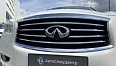 JX Premium 3.5 CVT 4WD (265 л.с.) фото 55