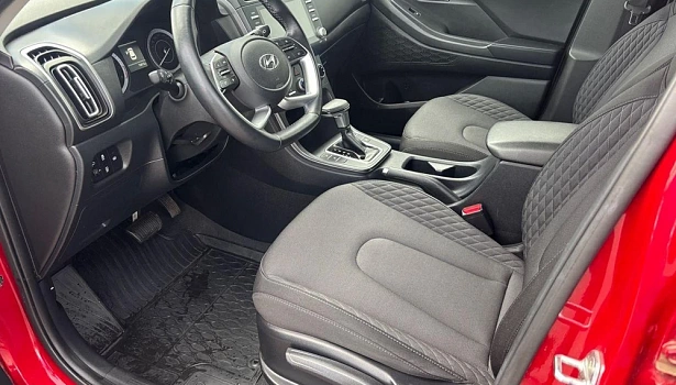 Creta Classic + Winter 1.6 AT (123 л.с.) фото 8