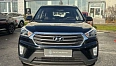 Creta Comfort Plus + Advanced 2.0 AT (149 л.с.) фото 3