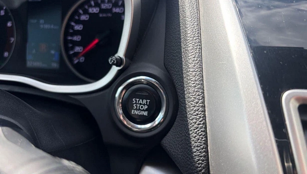 Eclipse Cross Ultimate (2018) 1.5 CVT 4WD (150 л.с.) фото 23