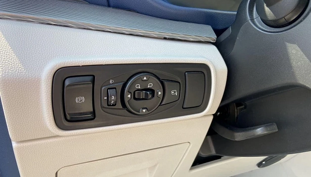 X7 Kunlun Luxury 2.0 AMT (238 л.с.) фото 17