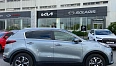 Sportage Luxe+ (2019) 2.0 AT 4WD (150 л.с.) фото 5