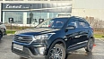 Creta Comfort Plus + Advanced 2.0 AT (149 л.с.) фото 1