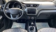 Rio Comfort 1.4 MT (107 л.с.) фото 8