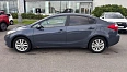 Cerato Prestige 1.6 AT (130 л.с.) фото 6