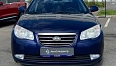 Elantra Optima 1.6 MT (122 л.с.) фото 3