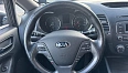 Cerato Luxe 1.6 AT (130 л.с.) фото 16