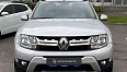 Duster Drive Plus 2.0 MT 4WD (143 л.с.) фото 3