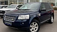 Freelander Base 2.2d AT 4WD (152 л.с.) фото 1