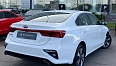 Cerato Prestige 2.0 AT (150 л.с.) фото 4