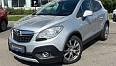 Mokka Enjoy 1.8 AT 4WD (140 л.с.) фото 18