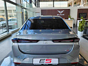 KAIYI E5 Luxury Sport 1.5 CVT (147 л.с.) Light Gray (светло-серый металлик) К-6-106551 фото 4