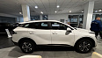 Sportage Luxe 2.0 AT 4WD (150 л.с.) фото 6