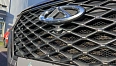 Tiggo 7 Pro Max Prestige 1.5 CVT (147 л.с.) фото 25