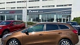 Ceed Prestige 2016 1.6 AMT (135 л.с.) фото 2