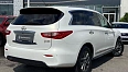 JX Premium 3.5 CVT 4WD (265 л.с.) фото 33