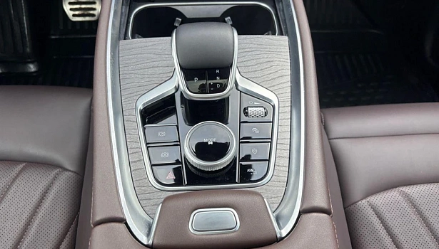 Tiggo 8 Pro Max Ultimate 2.0 AMT 4WD (197 л.с.) фото 23