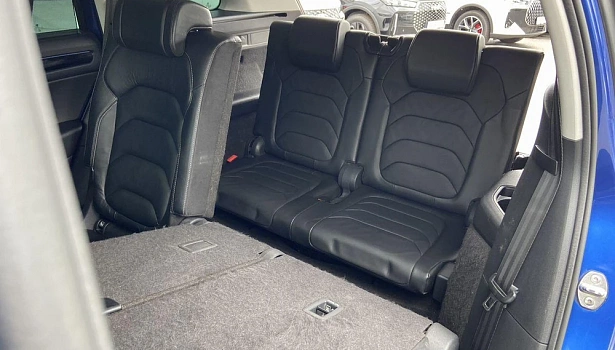 Kodiaq Style Plus 2.0d AMT 4WD (150 л.с.) фото 12