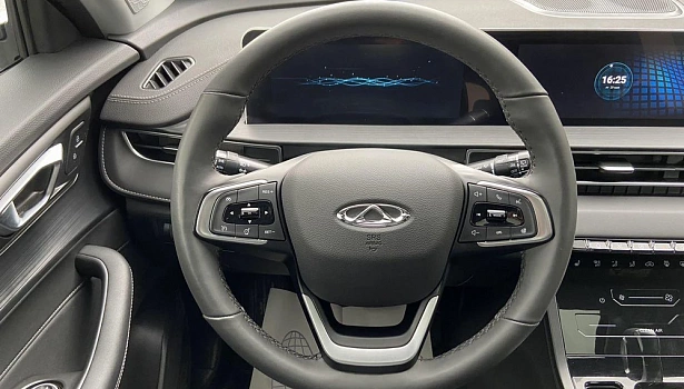 Tiggo 4 Pro Family 1.5 CVT (113 л.с.) фото 16