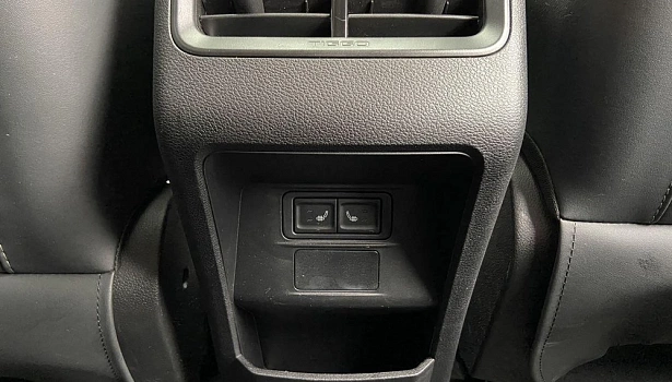 Tiggo 4 Pro Family 1.5 CVT (113 л.с.) фото 23