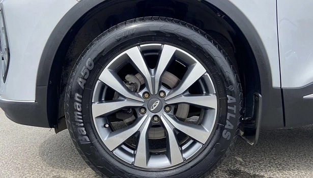Tiggo 7 Pro Max Ultimate 1.5 CVT (147 л.с.) фото 13