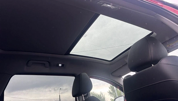 Tiggo 7 Pro Max Prestige 1.5 CVT (147 л.с.) фото 19