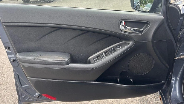 Cerato Prestige 1.6 AT (130 л.с.) фото 10