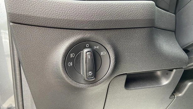 Kodiaq Ambition Plus 1.4 AMT 4WD (150 л.с.) фото 14
