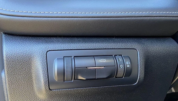 Tiggo 7 Pro Max Prestige 1.5 CVT (147 л.с.) фото 17