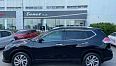 X-Trail SE+ 2.0 CVT (144 л.с.) фото 2