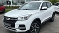 Tiggo 4 Luxury 1.5 CVT (113 л.с.) фото 1