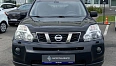 X-Trail SE +hatch 2.0 CVT 4WD (141 л.с.) фото 3